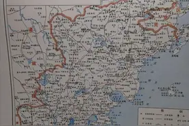 什么是胶南？曾经的胶南哪里去了？图片