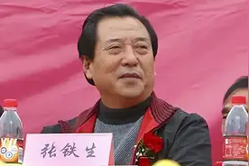 1973年，张铁生高考交白卷，入狱15年后成为亿万富翁图片