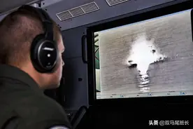 细思极恐！俄罗斯巡洋舰沉没背后：原来美国人早已掌握其详细位置图片