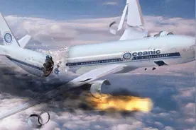 发生空难时，航空公司为何宁愿赔上百亿，也不给乘客发降落伞？图片