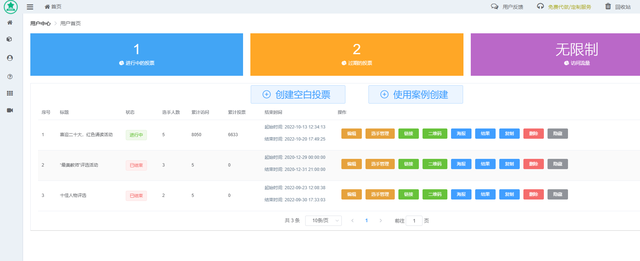 ΢��ͶƱ���ô�������ֱؿ����̳̣�