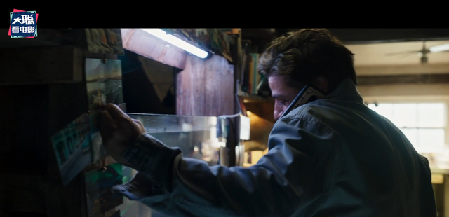 《月光骑士》第1集彩蛋详解！影片隐藏的一次过说清楚