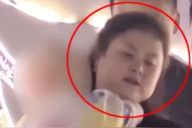 沈腾老婆近照胖成球，结婚6年发福变丑像保姆，她究竟经历了啥？图片