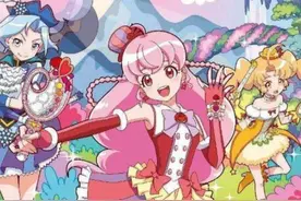 《巴啦啦小魔仙》推出新手办被打拳，跟风假关心，不如平时多关心图片