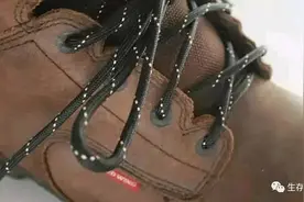 用鞋带和伞绳上吊，并非不可能图片