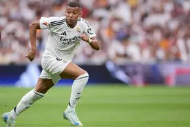 皇马被坑了！姆巴佩一大优势正在退化，技术缺点却暴露无遗！图片