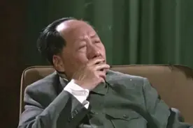 1952年，毛主席问平原省省长和书记：你们的省会为何叫“新乡”？图片