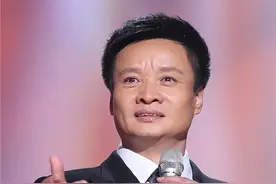 国家一级演员阎维文:陪妻子抗癌35年,他的一个做法让妻子重获新生图片