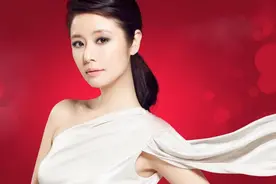 林心如：控诉周杰强吻，慈善一毛不拔蹭热度，她的口碑到底有多差图片