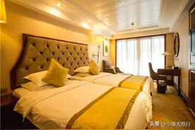 三峡游轮有单人间吗？一个人怎么购买三峡船票？图片