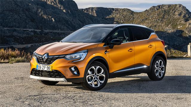 雷诺卡缤换个马甲，三菱全新一代ASX劲炫发布，来国内必定很尴尬