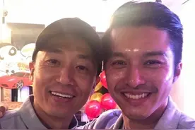 卖保险、开公司、当总裁，8位退圈从商的港星，一个比一个有钱图片