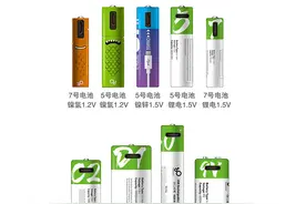 源头厂家科普：充电电池充不进去电如何修复图片