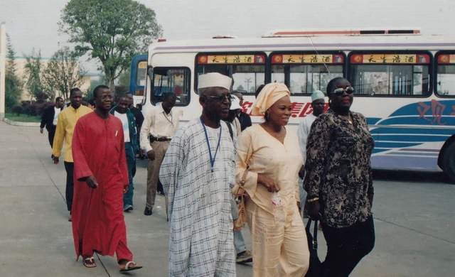 柳叶湖建区30周年回眸｜从绿水青山到金山银山的蝶变之路(图15)