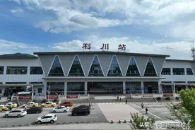 宜万铁路开通12年累计发送旅客1.5亿人次图片