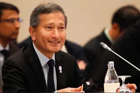 美都已做好“开战”准备？新前外长：若10年后再打，中国只会更强图片