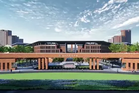 盘点！Pick深圳这些新高中图片