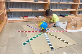 父母必知：孩子自理能力年龄对照表，真正的成长只能靠自己图片