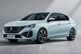 车标设计很重要，但并不是每个厂家都重视图片