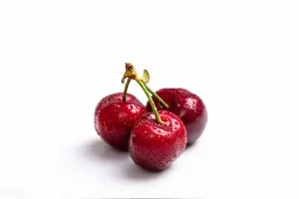 樱桃全身都是药图片