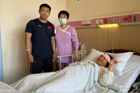 恭喜！湖南籍奥运冠军喜得千金！宝宝的名字太可爱了图片