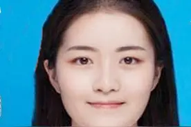 28岁美女博士，获年薪90万、安家费220万，实力打破读书无用论图片