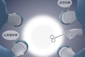 胎盘、包皮、结石…这些手术被切下来的东西，医院怎么处理？图片