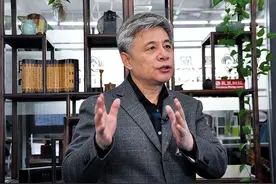 石家庄富豪李振江发家史：28岁当厂长，48岁公司上市，身家50亿图片