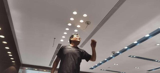 监控摄像头怎么安装