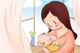 这些哺乳期禁忌都是假的，还我“哺乳自由”图片