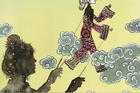 元故事 | 青春守艺人图片