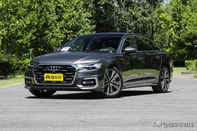 新车 | 售价35.97万元起 新一代凯迪拉克CT6上市 奥迪A6L/宝马5系同级