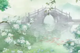 3.12植树节：浓缩了古人种树栽花的最美诗意，尽在六首古诗词里图片