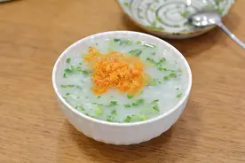 破壁机能熬粥，又省事又好喝，别老用它打豆浆，太浪费了图片