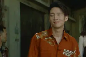 从“真爱战士”到搭档张颂文，孙阳的十年辗转，终于在34岁出圈图片