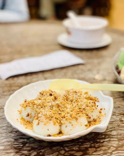 这12种广州神级老字号美食,从未输过!你们都喜欢吃吗?