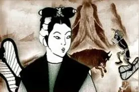 《西游妖物志》：昴日星官和铁扇公主是亲戚？为啥是“昴日鸡”？图片