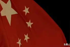 生在红旗下，长在春风里，一生所幸，乃生华夏图片