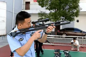 哪些武器在我国是非法的？这三种自制武器很有名，千万别碰图片