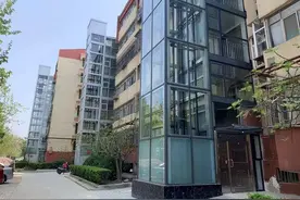 住建部发声定调：房龄满21年统一这样处理，老旧小区业主将迎利好图片