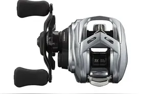 最新路亚鳜鱼水滴轮推荐2022年图片