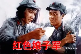 祝希娟王心刚向梅牛犇主演《红色娘子军》，62年过去，他们都健在图片