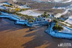 脉 动——探寻神秘的济水故道图片
