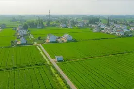 中央确定建设项目：2023年开始，农村全面推进5大工程，村村都有图片