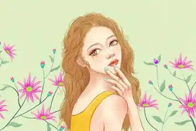 这些“肉麻话”，女人无法抗拒，尤其是到了中年图片