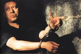 20年后再看电影《寻枪》，我终于明白姜文这个角色为什么会死？图片