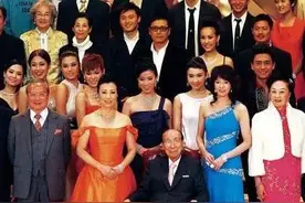 被誉为"东方好莱坞"的邵氏影业，有哪些经典电影值得回味？图片