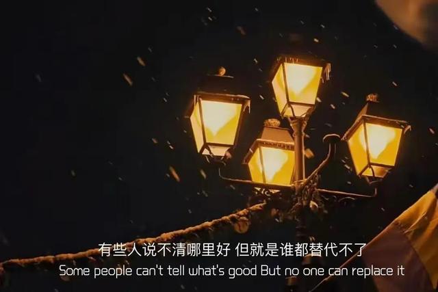 朋友圈情感文案图｜我也想放过自己，可情绪不放过