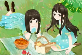 想知道女人是否暗恋你，3个细节见分晓图片