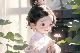 30句悠闲自在的诗词，清新淡雅：云心无我，云我无心图片